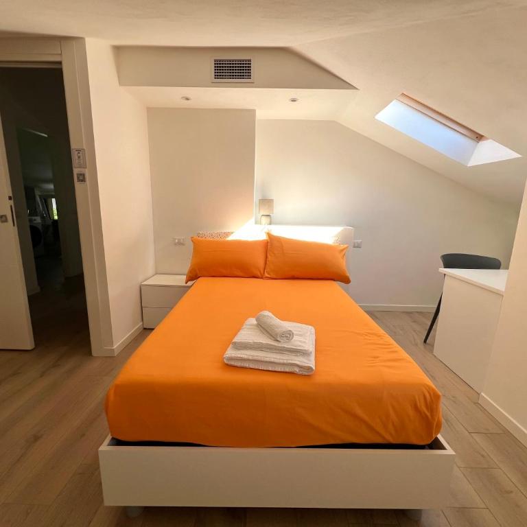 Dreamer House Deluxe - LakeView - Appartamento con 3 Camere da Letto - 26