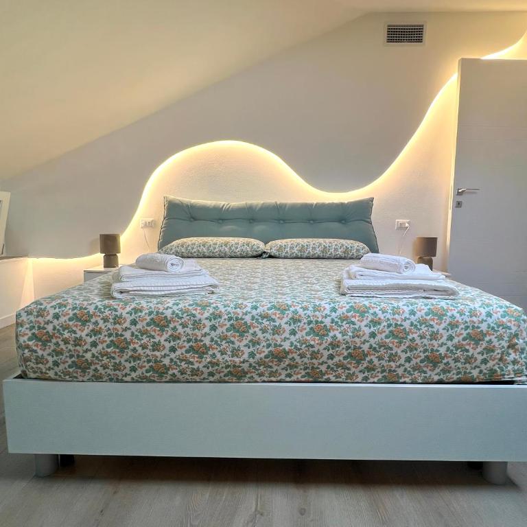 Dreamer House Deluxe - LakeView - Appartamento con 3 Camere da Letto - 22