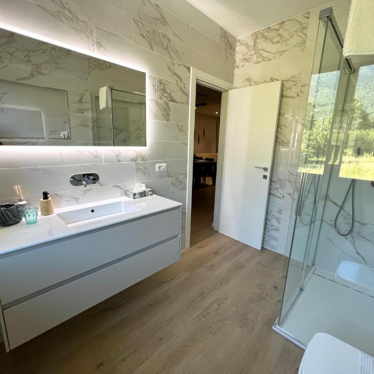 Dreamer House Deluxe - LakeView - Appartamento con 3 Camere da Letto - 19