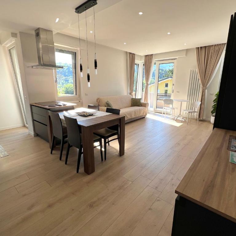 Dreamer House Deluxe - LakeView - Appartamento con 3 Camere da Letto - 7