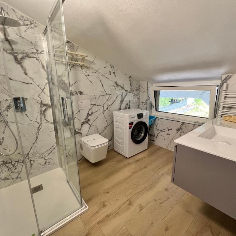 Dreamer House Deluxe - LakeView - Appartamento con 3 Camere da Letto - 30