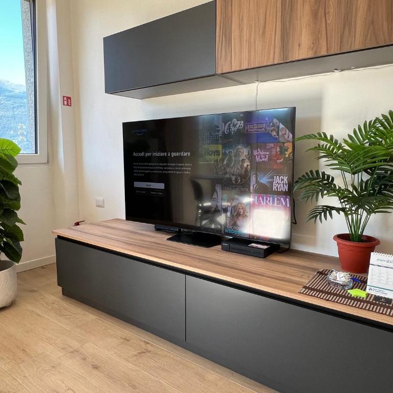 Dreamer House Deluxe - LakeView - Appartamento con 3 Camere da Letto - 10
