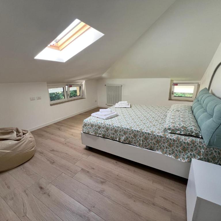 Dreamer House Deluxe - LakeView - Appartamento con 3 Camere da Letto - 23