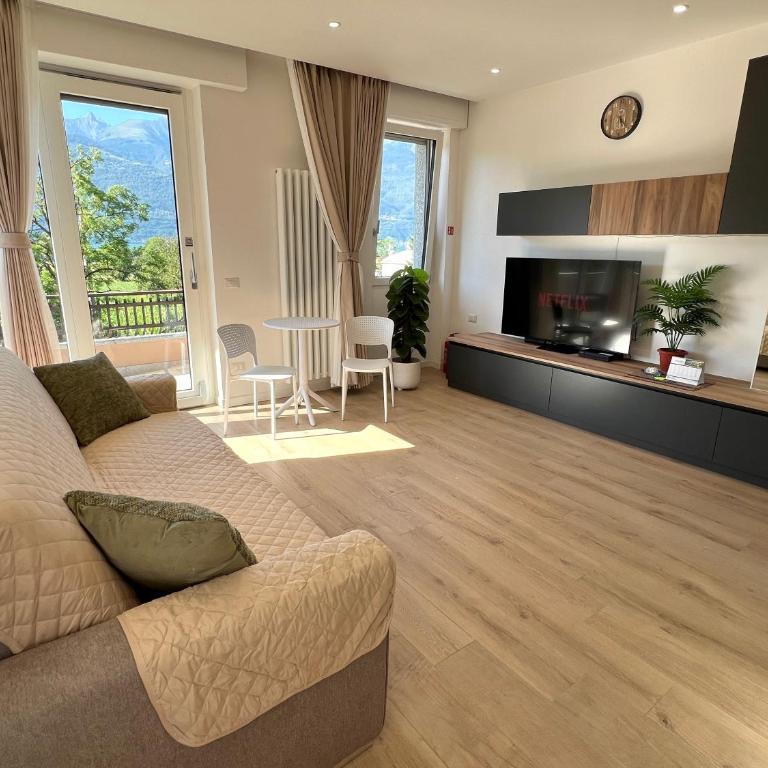 Dreamer House Deluxe - LakeView - Appartamento con 3 Camere da Letto - 5