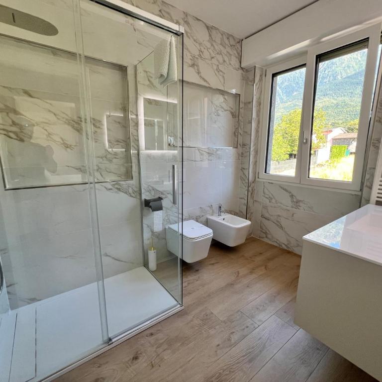 Dreamer House Deluxe - LakeView - Appartamento con 3 Camere da Letto - 18