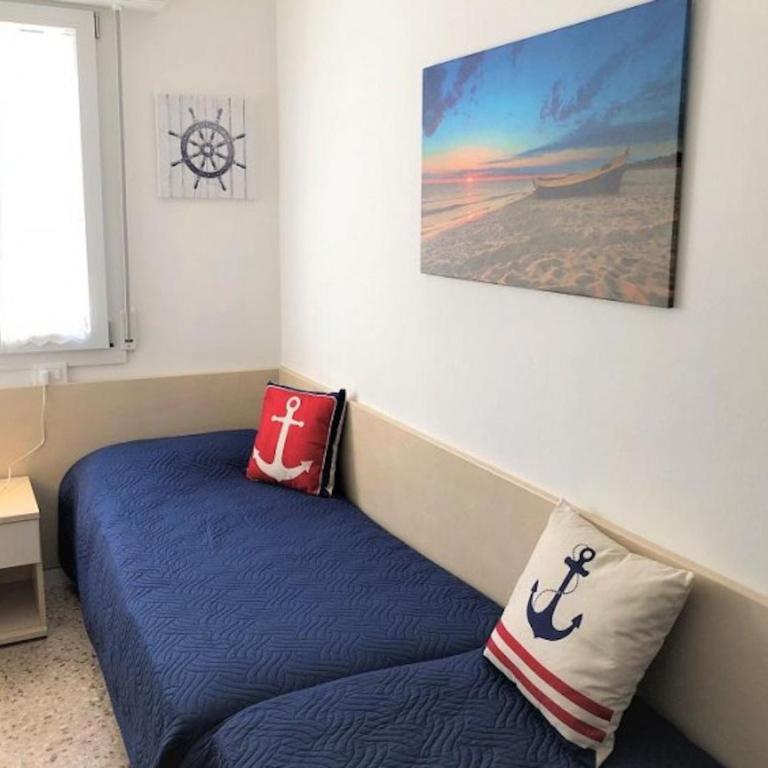 Peaceful seaside apartment-Beahost - Appartamento - 9