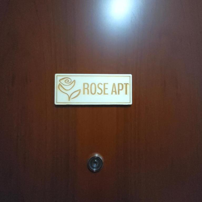 Rose Suites - Bari Stazione - Double Room - 10