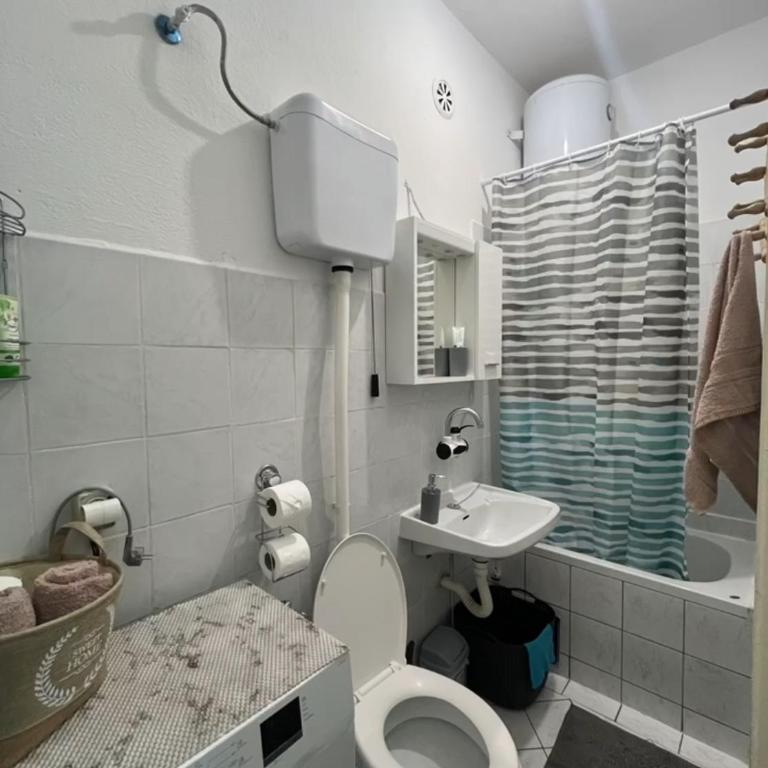 Apartman Nicol - Two-Bedroom Apartment - 10