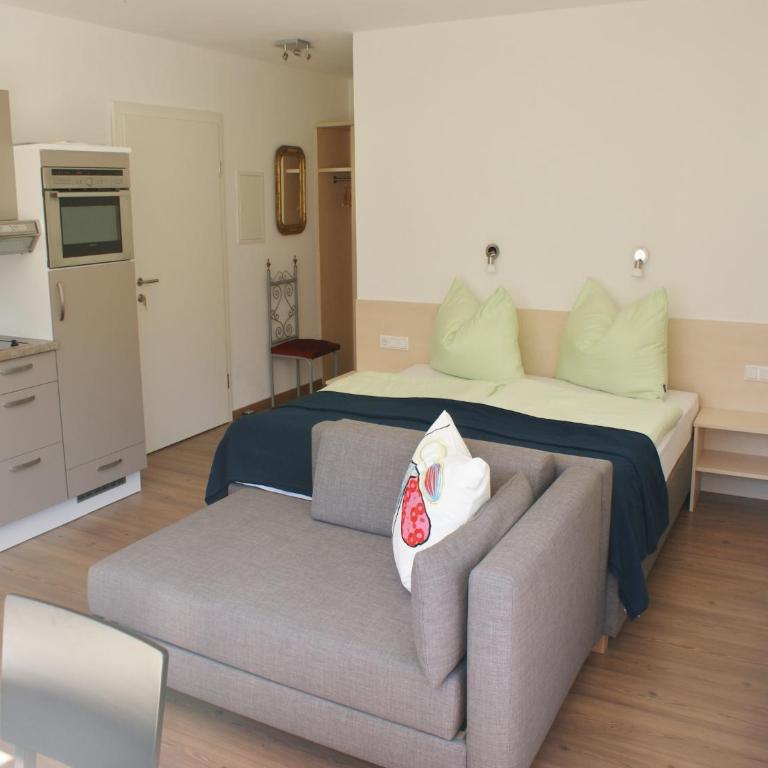 Apartment Kaprun near Ski Lift & Glacier - Apartment - 8