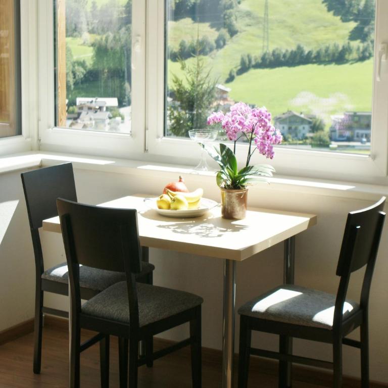Apartment Kaprun near Ski Lift & Glacier - Apartment - 5