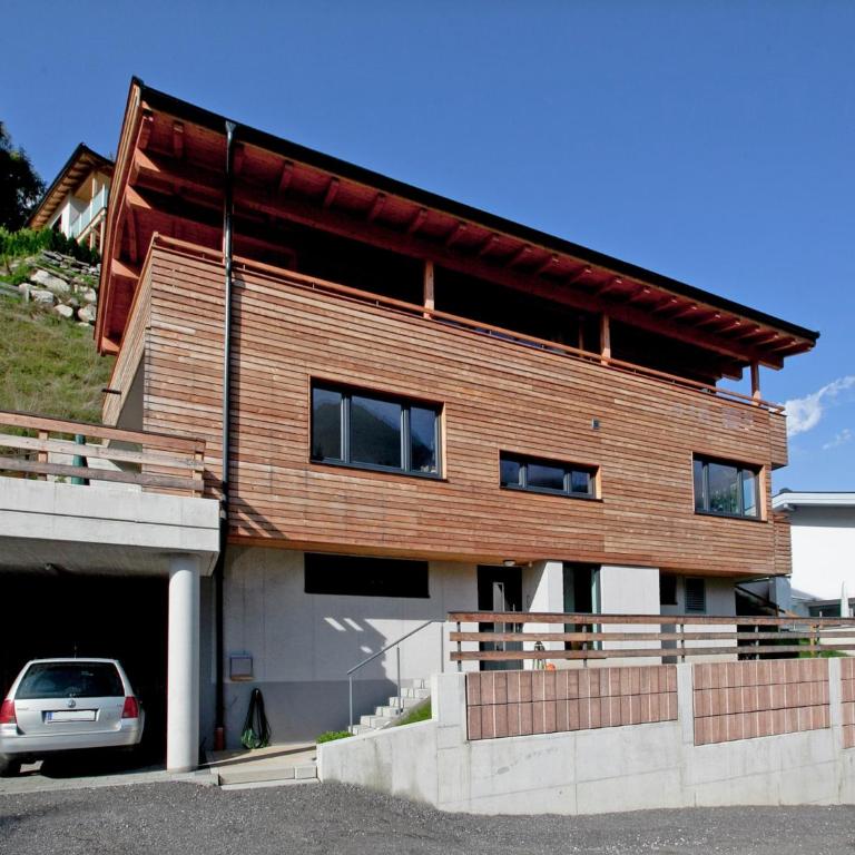 Apartment Kaprun near Ski Lift & Glacier - Apartment - 1