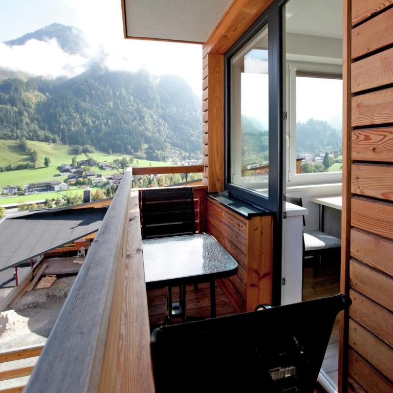 Apartment Kaprun near Ski Lift & Glacier - Apartment - 12