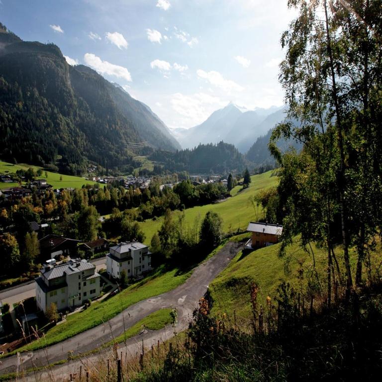 Apartment Kaprun near Ski Lift & Glacier - Apartment - 17