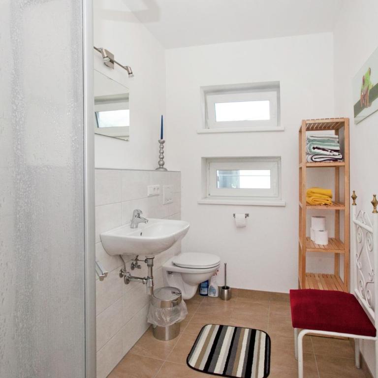 Apartment Kaprun near Ski Lift & Glacier - Apartment - 10