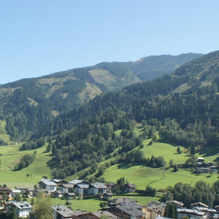 Apartment Kaprun near Ski Lift & Glacier - Apartment - 14