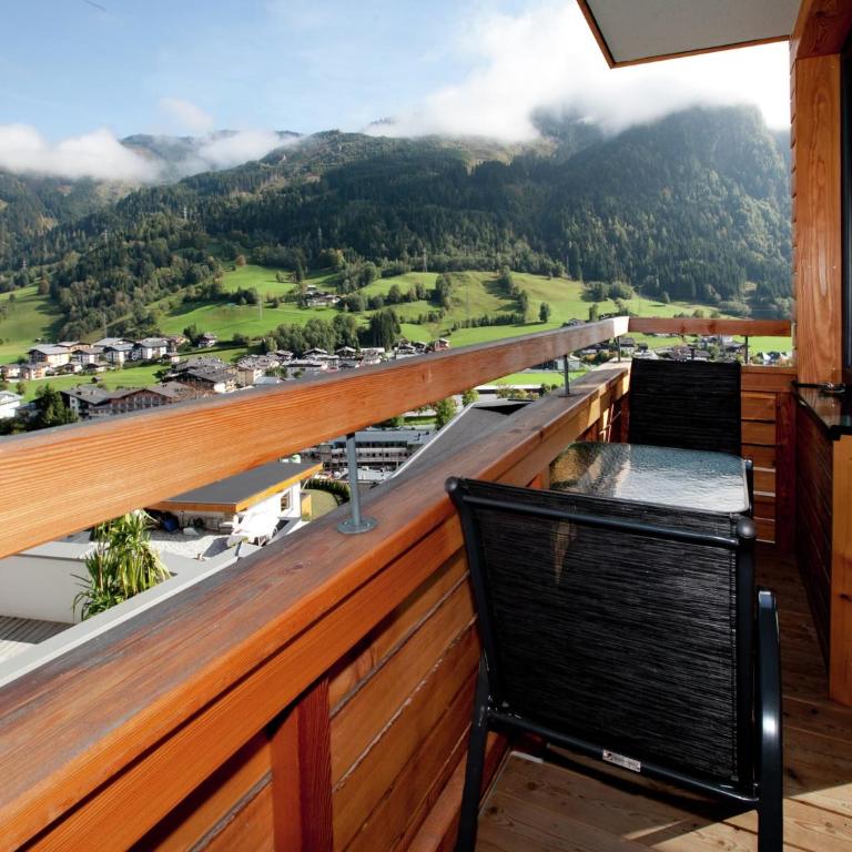 Apartment Kaprun near Ski Lift & Glacier - Apartment - 13