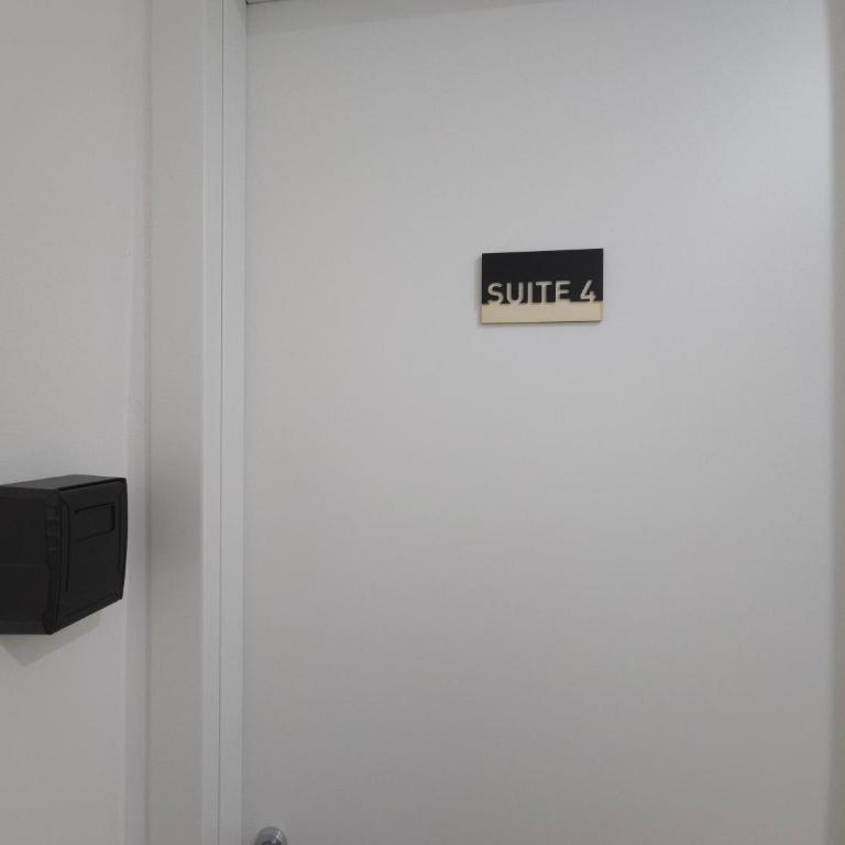 Rose Suites - Bari Stazione - Triple Room - 10