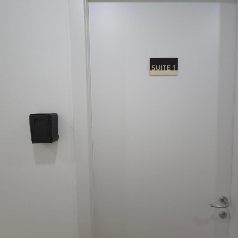Rose Suites - Bari Stazione - Deluxe Room - 12