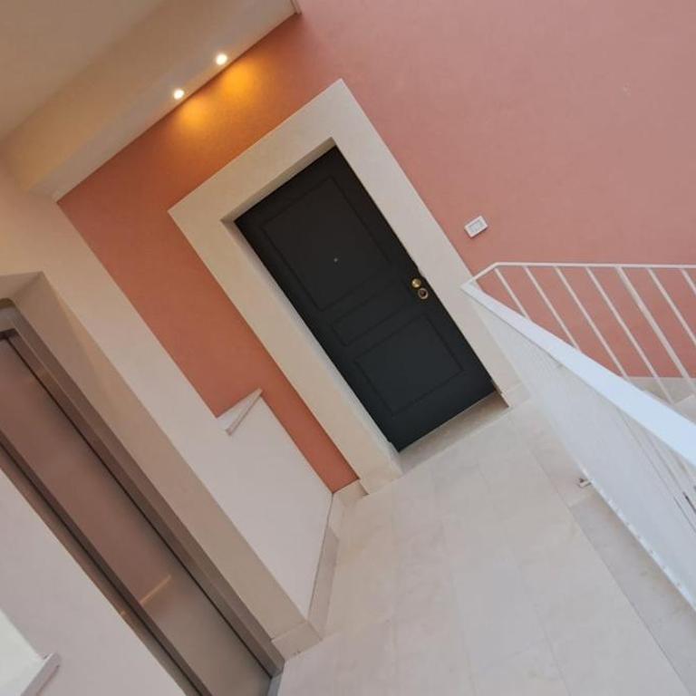 Antica Dimora Petito Luxury Suites - Luxury Suite Double Room D2 - 37