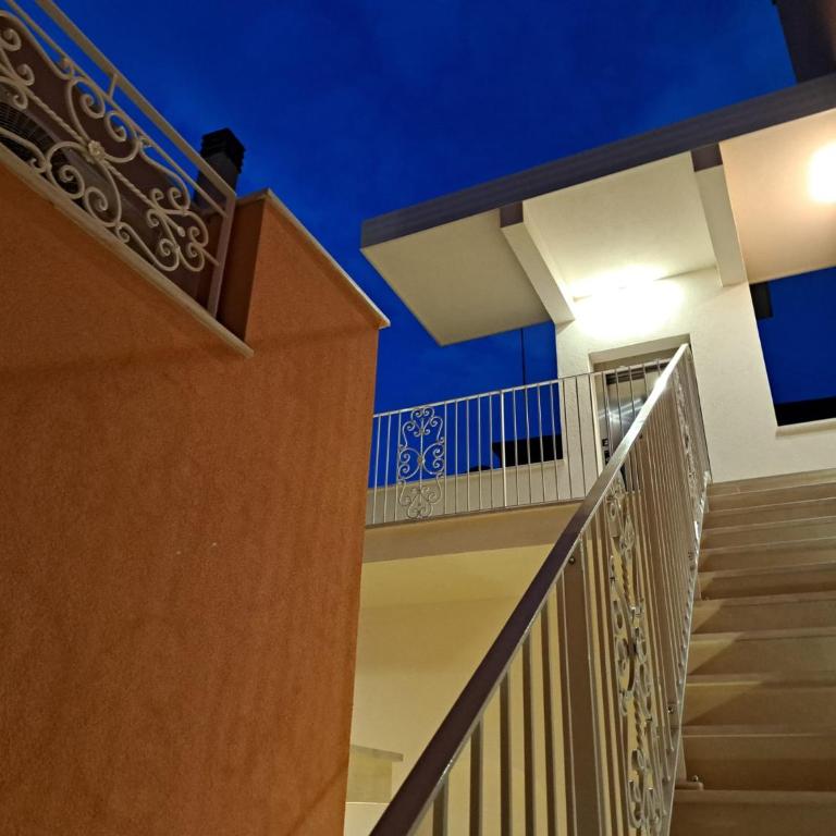 Antica Dimora Petito Luxury Suites - Luxury Suite Double Room D2 - 36