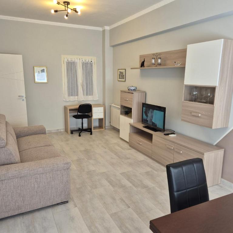 HC - Three room Cozy Apartment near Metro - Appartamento con 2 Camere da Letto - 1