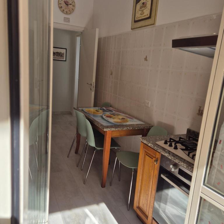 HC - Three room Cozy Apartment near Metro - Appartamento con 2 Camere da Letto - 18