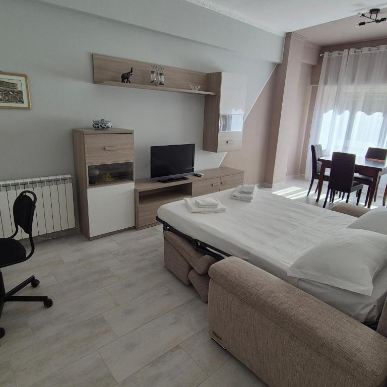 HC - Three room Cozy Apartment near Metro - Appartamento con 2 Camere da Letto - 11