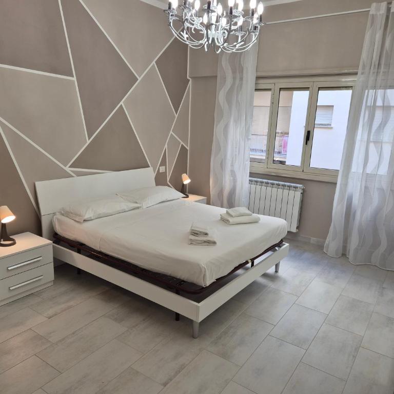 HC - Three room Cozy Apartment near Metro - Appartamento con 2 Camere da Letto - 2