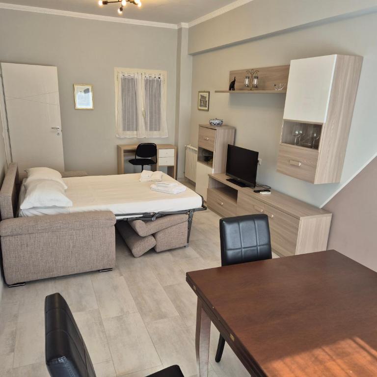HC - Three room Cozy Apartment near Metro - Appartamento con 2 Camere da Letto - 10