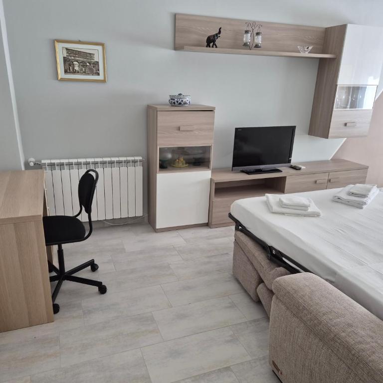 HC - Three room Cozy Apartment near Metro - Appartamento con 2 Camere da Letto - 12