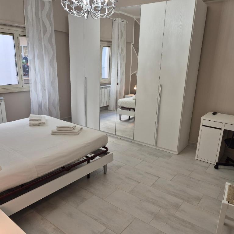 HC - Three room Cozy Apartment near Metro - Appartamento con 2 Camere da Letto - 5