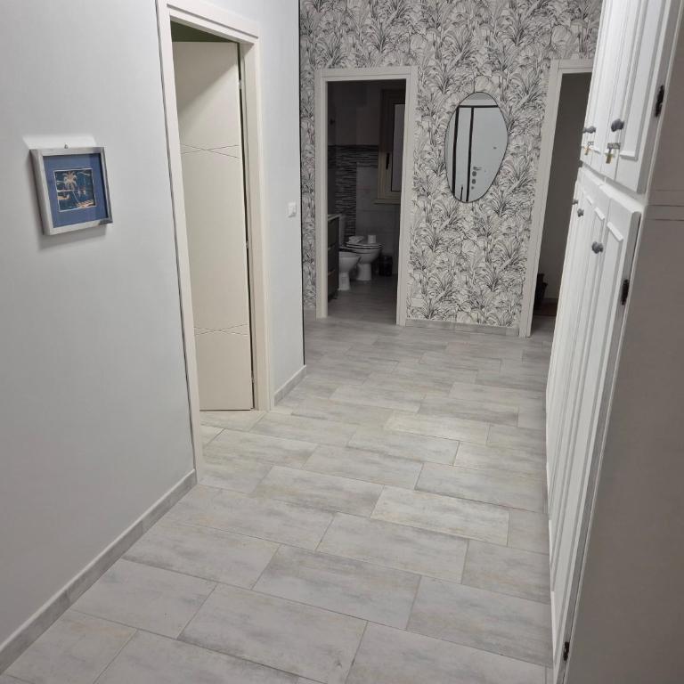 HC - Three room Cozy Apartment near Metro - Appartamento con 2 Camere da Letto - 24