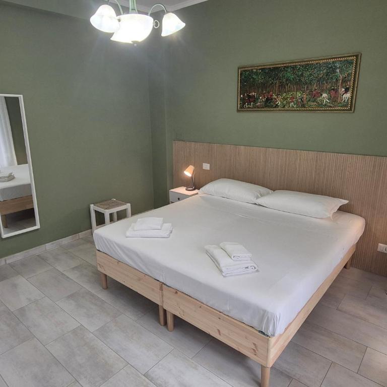 HC - Three room Cozy Apartment near Metro - Appartamento con 2 Camere da Letto - 7