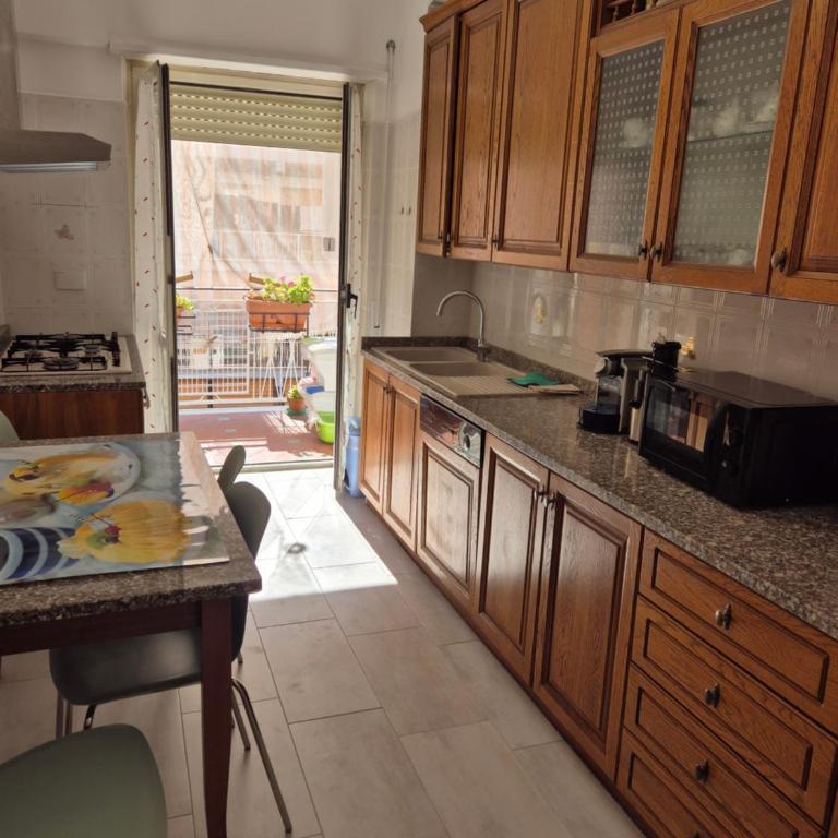 HC - Three room Cozy Apartment near Metro - Appartamento con 2 Camere da Letto - 15