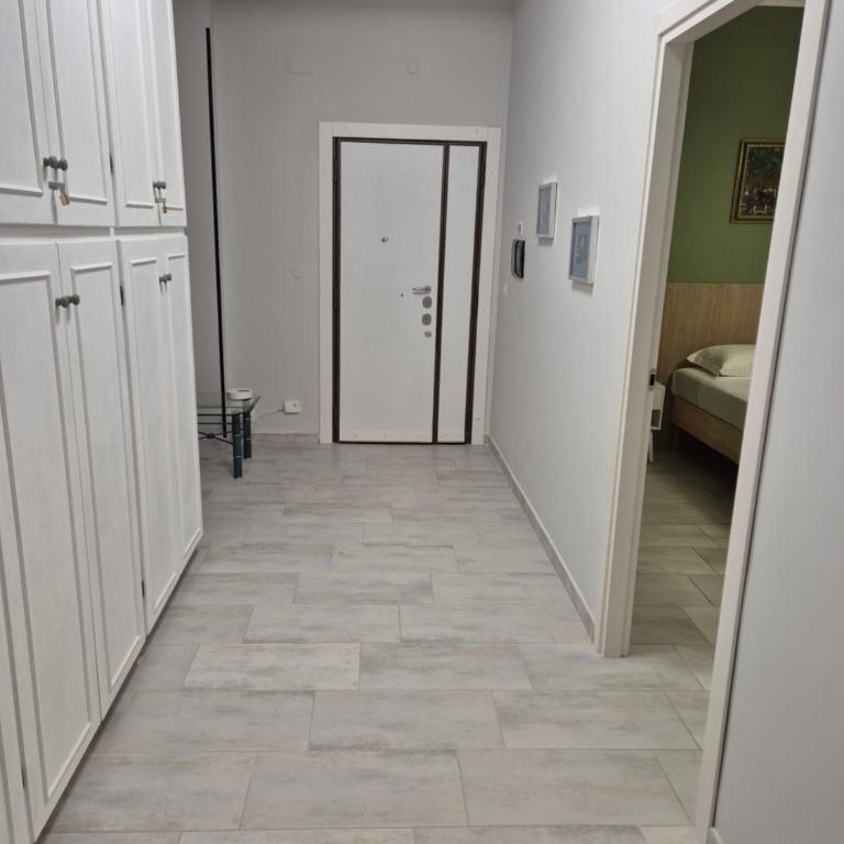 HC - Three room Cozy Apartment near Metro - Appartamento con 2 Camere da Letto - 26