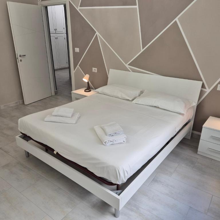 HC - Three room Cozy Apartment near Metro - Appartamento con 2 Camere da Letto - 4
