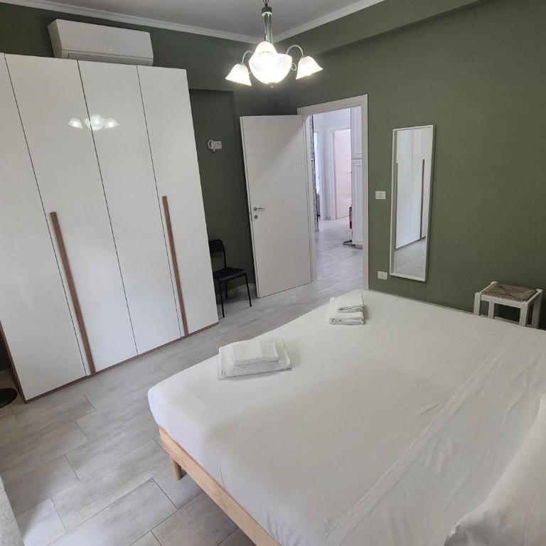 HC - Three room Cozy Apartment near Metro - Appartamento con 2 Camere da Letto - 9