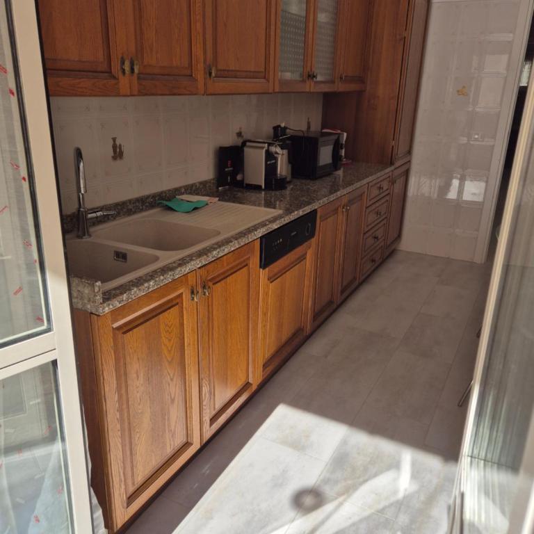HC - Three room Cozy Apartment near Metro - Appartamento con 2 Camere da Letto - 17