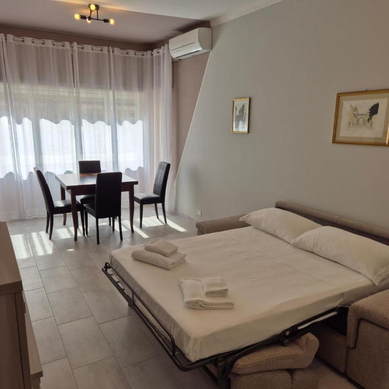 HC - Three room Cozy Apartment near Metro - Appartamento con 2 Camere da Letto - 13