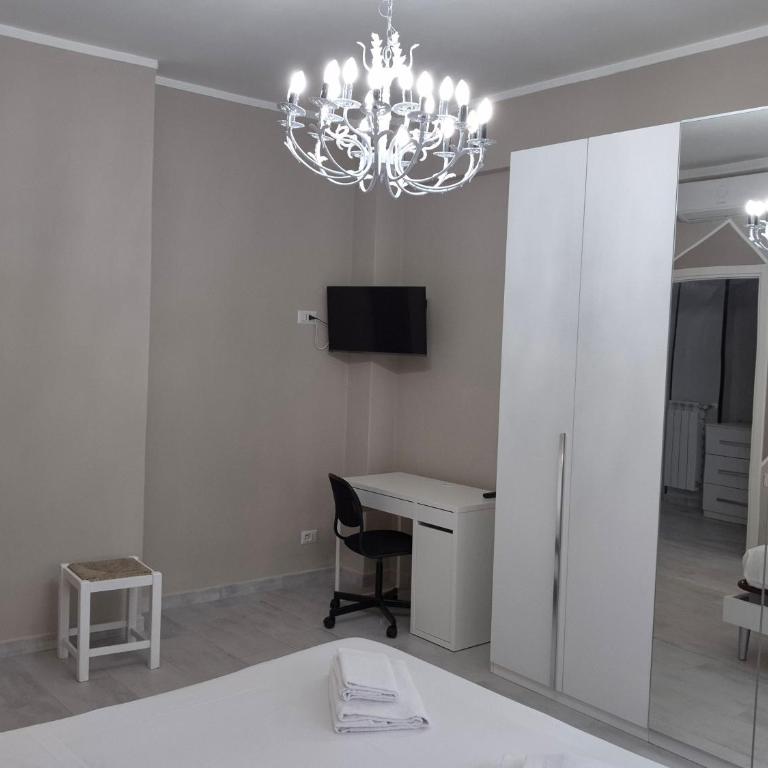 HC - Three room Cozy Apartment near Metro - Appartamento con 2 Camere da Letto - 6