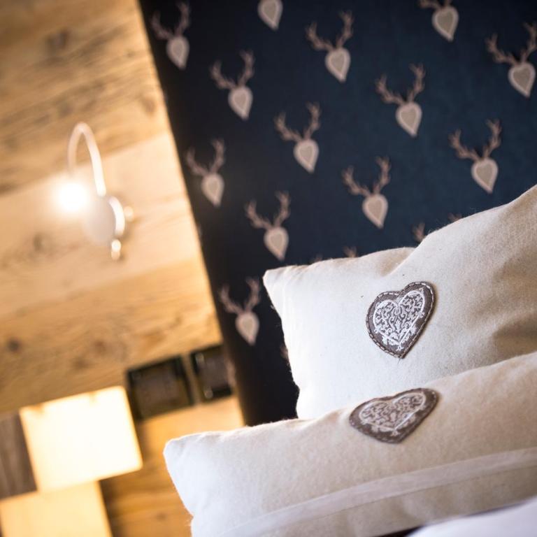 Alpstyle Hotel Albolina Wellness & Beauty - Camera Matrimoniale Comfort - 4
