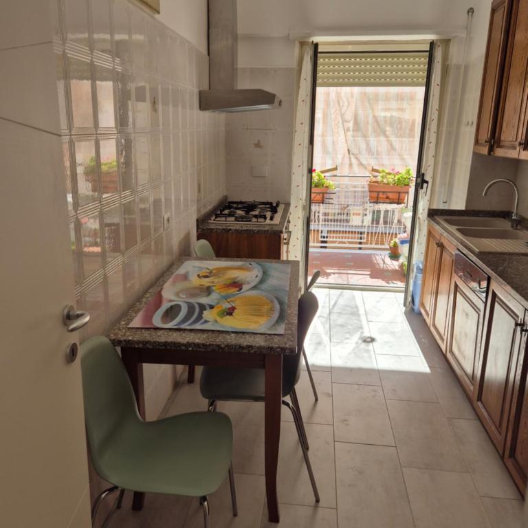 HC - Three room Cozy Apartment near Metro - Appartamento con 2 Camere da Letto - 16