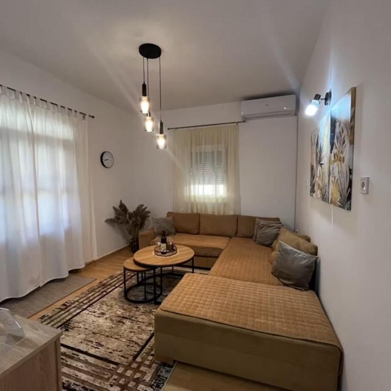 Apartman Nicol - Two-Bedroom Apartment - 3