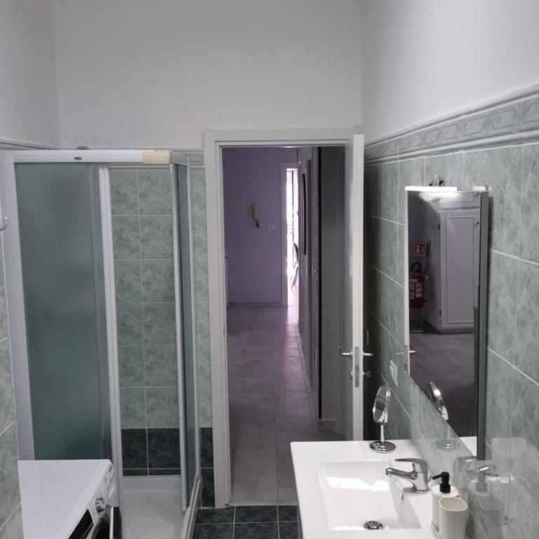 HC - Three room Cozy Apartment near Metro - Appartamento con 2 Camere da Letto - 23