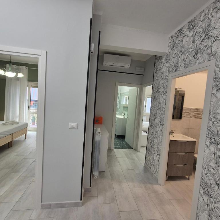 HC - Three room Cozy Apartment near Metro - Appartamento con 2 Camere da Letto - 19
