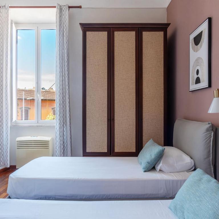 HospitalityRome Domus Colosseo - Appartamento con 2 Camere da Letto - 15