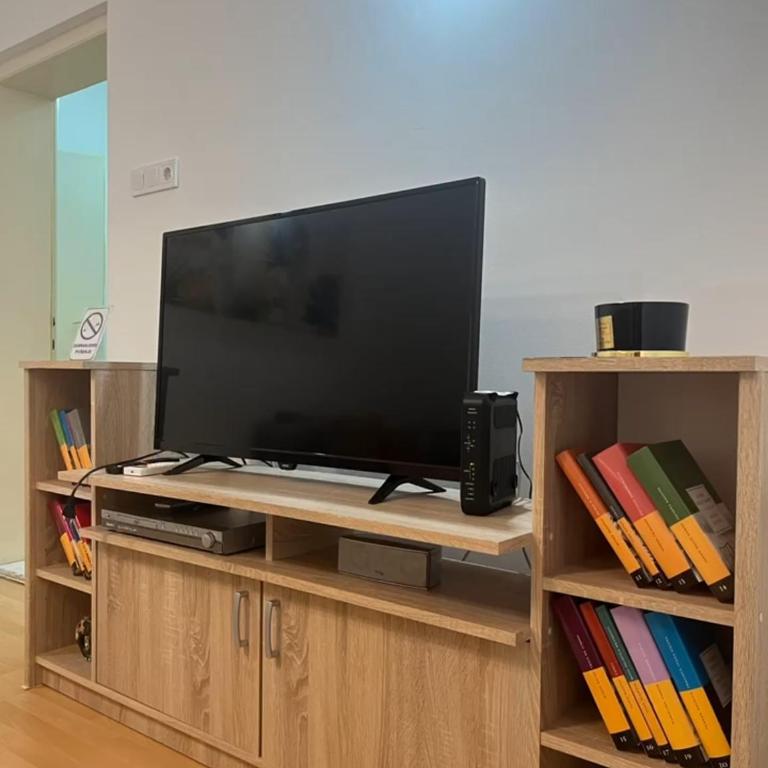 Apartman Nicol - Two-Bedroom Apartment - 4