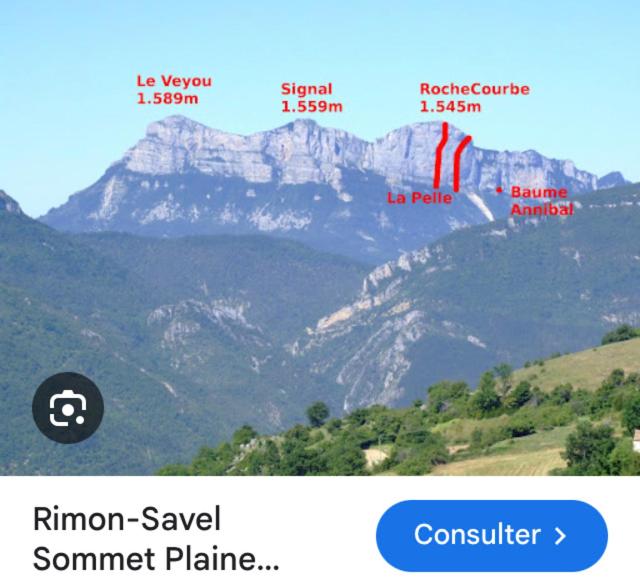 Maison avec ou sans ses petits chalets du Lauzun - Chalet - 50