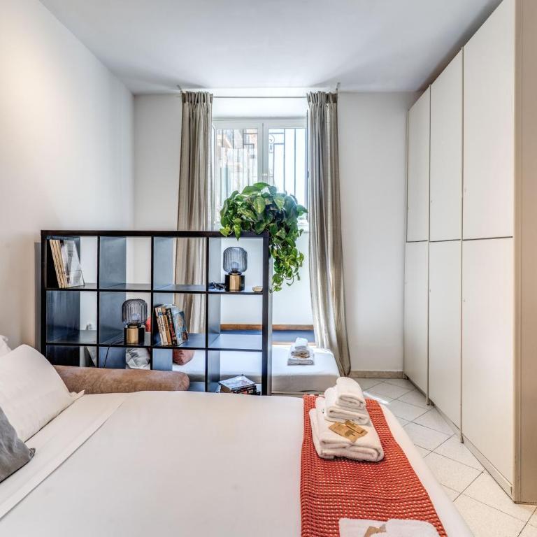 Da Marcella al Colosseo - Appartamento con 2 Camere da Letto - 26