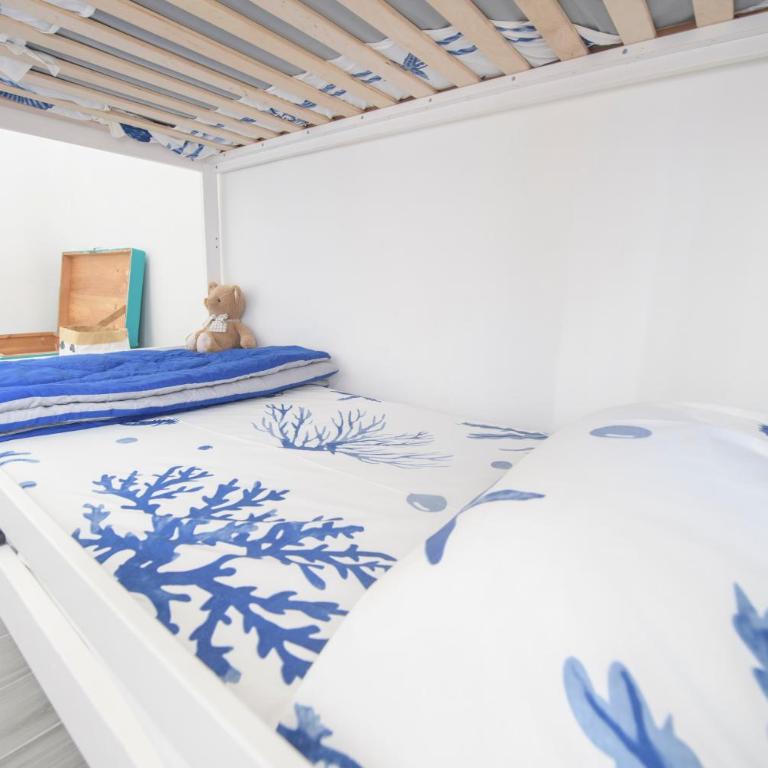 286B - La Casa dei Limoni a Sestri Levante,15 minuti a piedi dalla spiaggia di Riva Trigoso - Appartamento con 1 Camera da Letto - 29